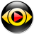 Cyberlink PowerDVD icon