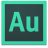 Adobe Audition icon