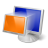 Windows Virtual PC (Microsoft Virtual PC) icon