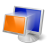 Windows Virtual PC (Microsoft Virtual PC) icon