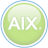 IBM AIX - Unix operating system icon