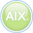 IBM AIX - Unix operating system icon