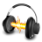 Audacity icon