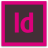 Adobe InDesign icon