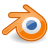 Blender icon