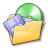 Advanced Disk Catalog icon