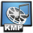 KMPlayer icon