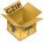 Gzip icon