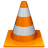 VLC media player icon