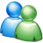 Windows Live Messenger icon