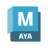 Autodesk Maya icon