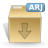 ARJ32 icon
