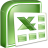 Microsoft Excel Viewer icon