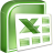 Microsoft Excel Viewer icon