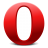 Opera browser icon