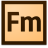 Adobe FrameMaker icon