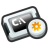 Microsoft Systems Management Server (SMS) icon