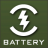BATTERY icon