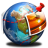 OziExplorer icon