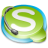 Skype icon