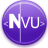 Nvu icon