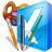 Xara Designer Pro (Xara Studio) icon