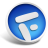 Microsoft FrontPage icon