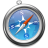 Safari icon