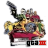 Grand Theft Auto III icon