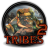 Tribes 2 icon