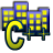 Borland C++ icon