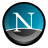 Netscape Mail icon