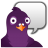 Pidgin icon