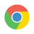 Google Chrome icon