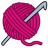 Orchida Knitting System icon