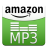 Amazon MP3 Downloader icon