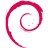 Debian icon