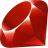 Ruby icon