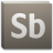 Adobe Soundbooth icon