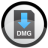 FreeDMG icon