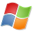 Microsoft Windows 2000 icon