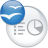 Apache OpenOffice Impress (OpenOffice.org Impress) icon