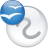 Apache OpenOffice Draw (OpenOffice.org Draw) icon