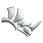 Rhino 3D icon