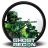 Tom Clancy's Ghost Recon icon