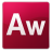 Adobe Authorware icon