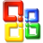 Microsoft Office Mobile icon