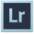 Adobe Photoshop Lightroom icon