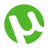 uTorrent icon