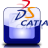 CATIA icon